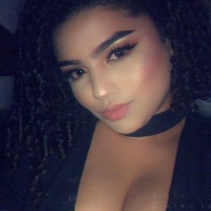 Meet your Posher, Hazel